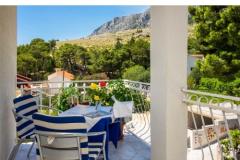 Pensioen-Restoran Skalinada Slaapkamer 4 – Soba 8 foto 5