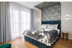 Pensioen-Restoran Skalinada Slaapkamer 8 – Soba 11 foto 1