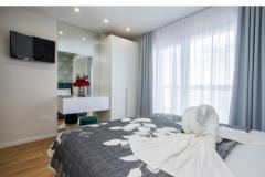 Pensioen-Restoran Skalinada Slaapkamer 8 – Soba 11 foto 2