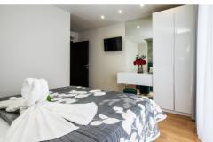 Pensioen-Restoran Skalinada Slaapkamer 8 – Soba 11 foto 3