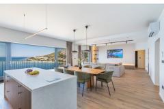 Penthouse Andro Appartement 1 – Penthouse foto 2