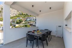 Penthouse Andro Appartement 1 – Penthouse foto 3