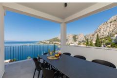 Penthouse Andro Appartement 1 – Penthouse foto 4