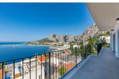 Penthouse Andro Appartement 1 – Penthouse foto 5