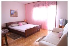 Appartementen Bionda Appartement 2 – Studio A 3 foto 1