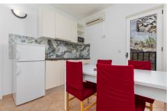 Appartementen Perkusic Appartement 3 – apartman C foto 1