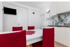 Appartementen Perkusic Appartement 3 – apartman C foto 2