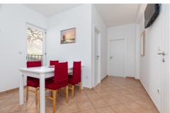 Appartementen Perkusic Appartement 3 – apartman C foto 5