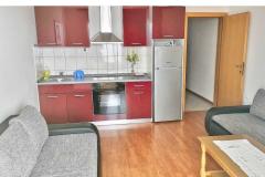 Appartementen Villa Mira Appartement 2 foto 1