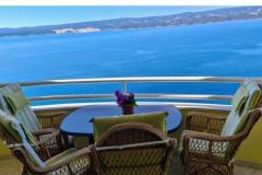 Appartementen Villa Mira Appartement 2 foto 2