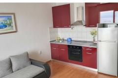 Appartementen Villa Mira Appartement 2 foto 4