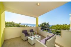 Appartementen Zora Appartement 5 – A8 foto 4