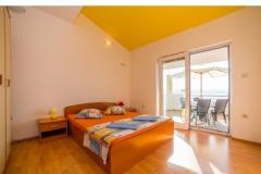 Appartementen Zora Appartement 3 – A6 foto 2