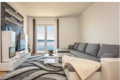 Huis ALMISSA modern Appartement 1 – SNJEZANA foto 1