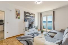 Huis ALMISSA modern Appartement 1 – SNJEZANA foto 2