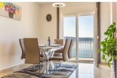 Huis ALMISSA modern Appartement 1 – SNJEZANA foto 3