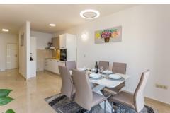 Huis ALMISSA modern Appartement 1 – SNJEZANA foto 4