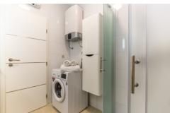 Huis ALMISSA modern Appartement 1 – SNJEZANA foto 5