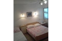 Appartementen Marijana Šarić Appartement 1 – A6 foto 5