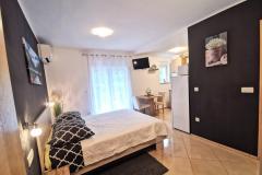 Appartementen  RITA Appartement 1 – Apartman 1 foto 1
