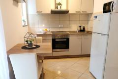 Appartementen  RITA Appartement 1 – Apartman 1 foto 3