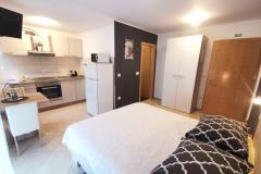 Appartementen  RITA Appartement 1 – Apartman 1 foto 4