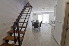 Appartementen  RITA Appartement 2 – Apartman 2 foto 4
