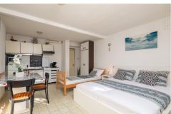 Urban Edge - Beach Appartementen Appartement 1 – A1 (2+1) foto 1