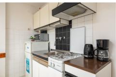 Urban Edge - Beach Appartementen Appartement 1 – A1 (2+1) foto 4