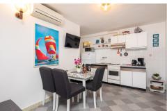 Urban Edge - Beach Appartementen Appartement 2 – A2 (2+2) foto 2