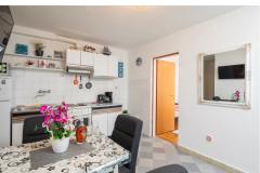 Urban Edge - Beach Appartementen Appartement 2 – A2 (2+2) foto 3