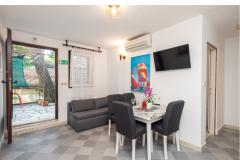 Urban Edge - Beach Appartementen Appartement 2 – A2 (2+2) foto 4