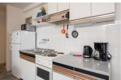 Urban Edge - Beach Appartementen Appartement 2 – A2 (2+2) foto 5