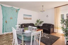 Urban Edge - Beach Appartementen Appartement 3 – A3-A4(6+2) foto 1