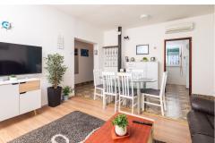 Urban Edge - Beach Appartementen Appartement 3 – A3-A4(6+2) foto 4