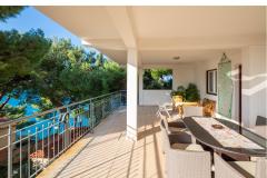 Urban Edge - Beach Appartementen Appartement 4 – A5 (2+3) foto 2