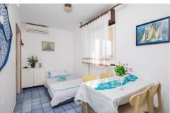 Urban Edge - Beach Appartementen Appartement 4 – A5 (2+3) foto 3