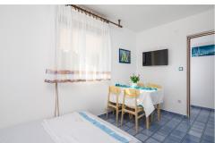 Urban Edge - Beach Appartementen Appartement 4 – A5 (2+3) foto 4