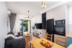 Appartementen TOMAS  Appartement 1 – A1 foto 5
