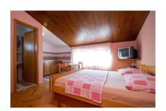 Vila Mandalinić Appartement 2 foto 2