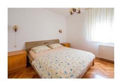 Vila Mandalinić Slaapkamer 3 – Room foto 2
