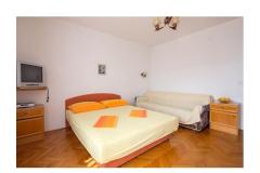 Vila Mandalinić Slaapkamer 3 – Room foto 3