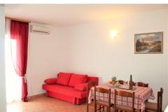 Villa Anamarija Appartement 1 – A 2+2 foto 3