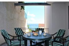 Villa Anamarija Appartement 4 – A 4+2 foto 2