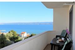 Villa Anamarija Appartement 2 – A 4+2 foto 1