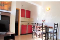 Villa Anamarija Appartement 3 – A 2+2 foto 1