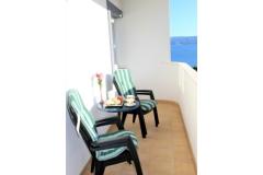 Villa Anamarija Appartement 3 – A 2+2 foto 3