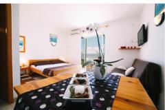 Villa Brigita Appartement 1 – A 1 foto 1