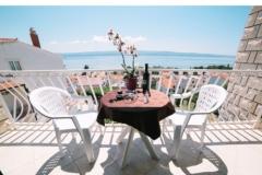 Villa Brigita Appartement 1 – A 1 foto 3