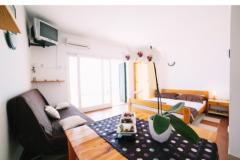 Villa Brigita Appartement 2 – A 2+1 foto 1